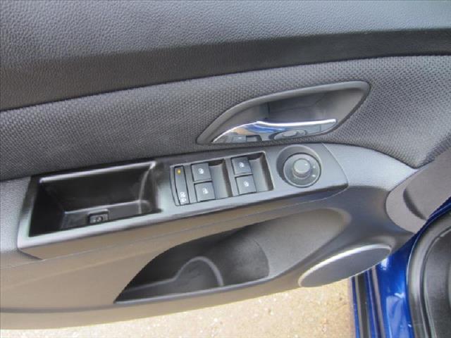Chevrolet Cruze 2012 photo 1