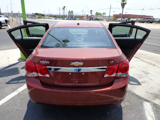 Chevrolet Cruze 2013 photo 5