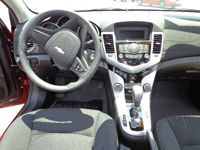 Chevrolet Cruze 2013 photo 6