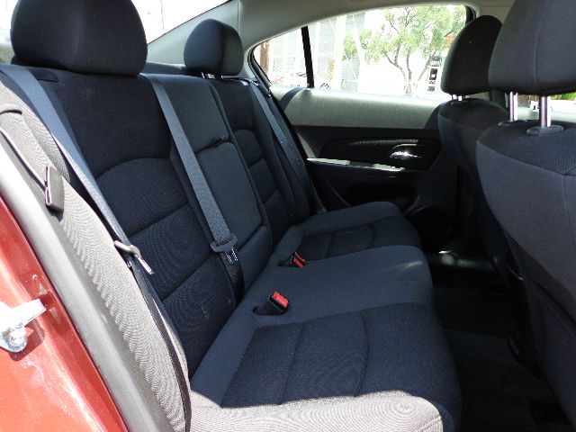 Chevrolet Cruze 2013 photo 7