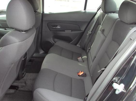 Chevrolet Cruze 2013 photo 8