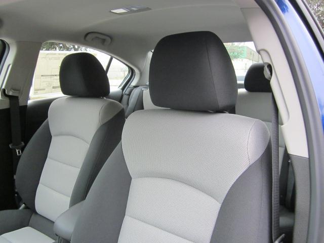 Chevrolet Cruze Premier, One Owner Sedan