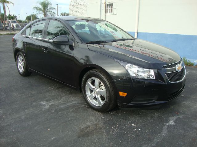 Chevrolet Cruze 2013 photo 1
