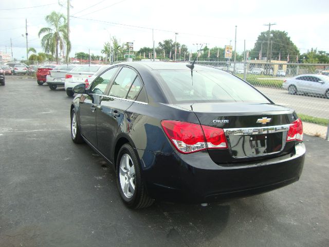 Chevrolet Cruze 2013 photo 2