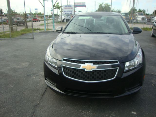 Chevrolet Cruze 2013 photo 3