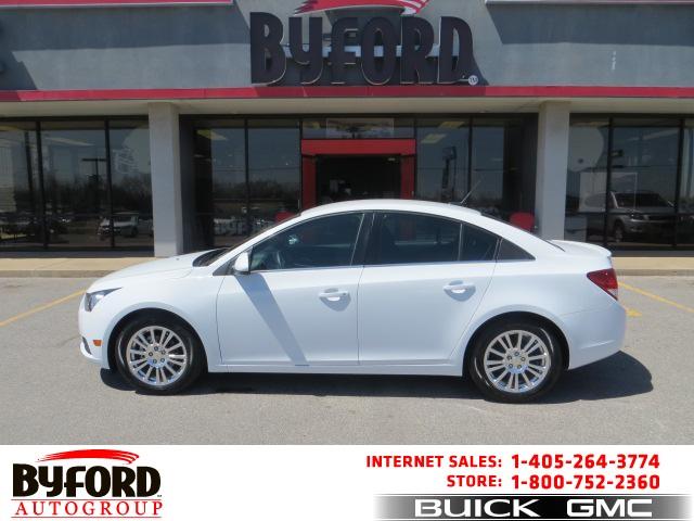 Chevrolet Cruze Z71, 4X4, LS, XCAB Sedan