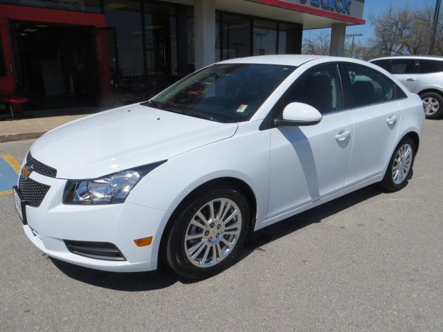 Chevrolet Cruze 2013 photo 3