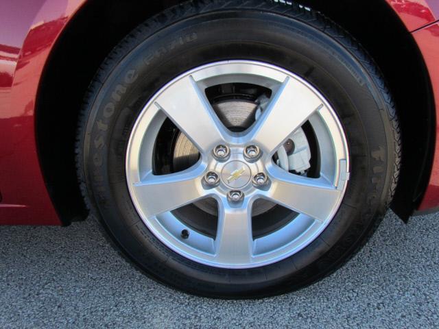 Chevrolet Cruze 2013 photo 2