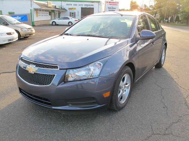 Chevrolet Cruze 2013 photo 1