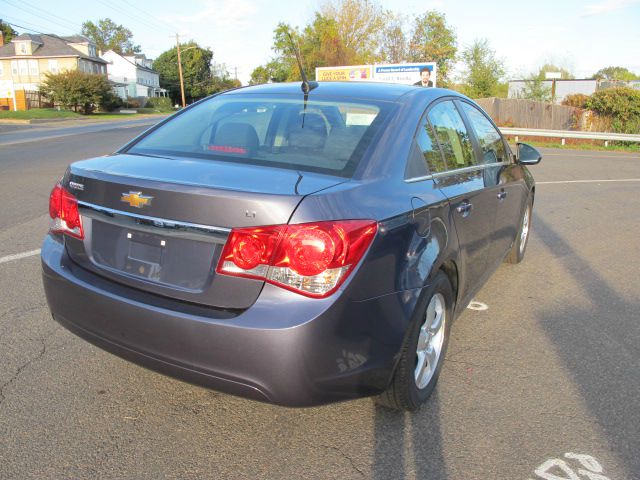 Chevrolet Cruze 2013 photo 2