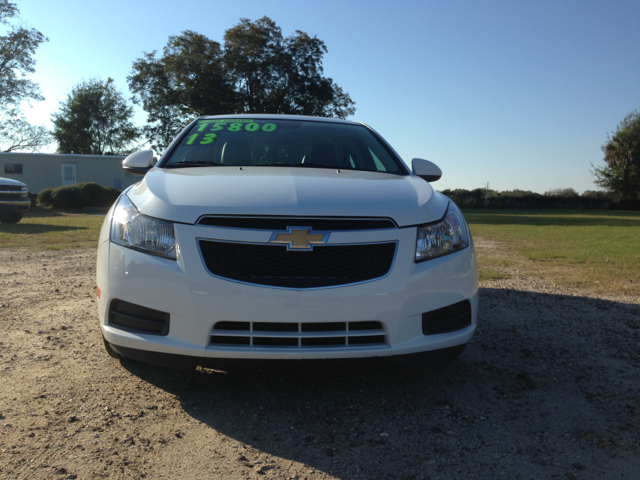Chevrolet Cruze 2013 photo 2