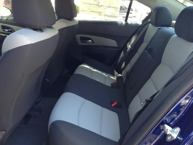 Chevrolet Cruze 2013 photo 1