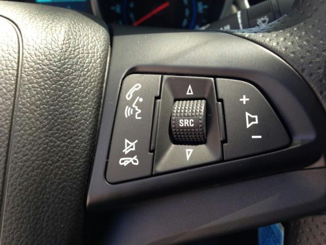 Chevrolet Cruze 2013 photo 10