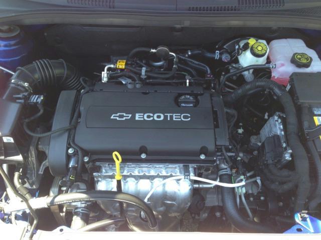 Chevrolet Cruze 2013 photo 11