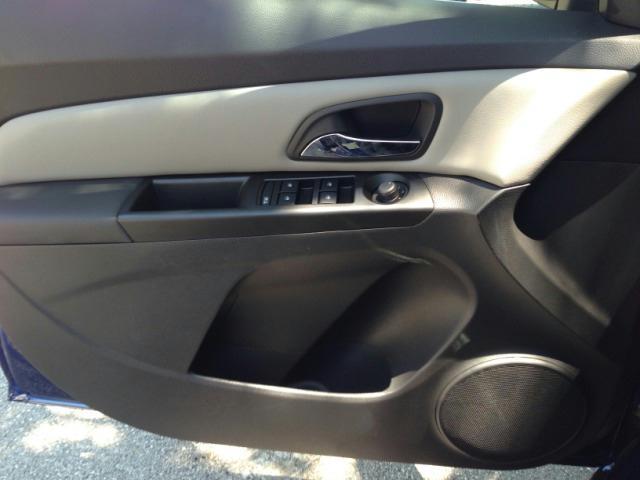 Chevrolet Cruze 2013 photo 12