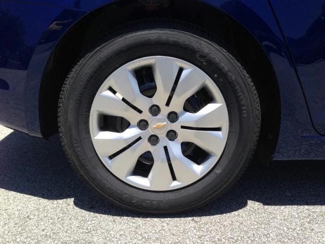 Chevrolet Cruze 2013 photo 13