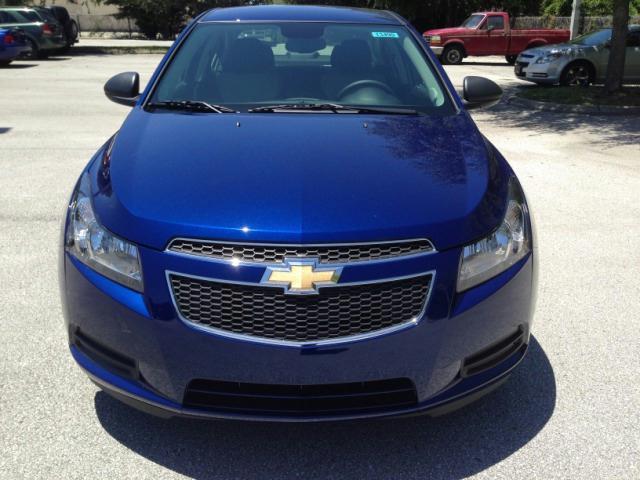 Chevrolet Cruze 2013 photo 19