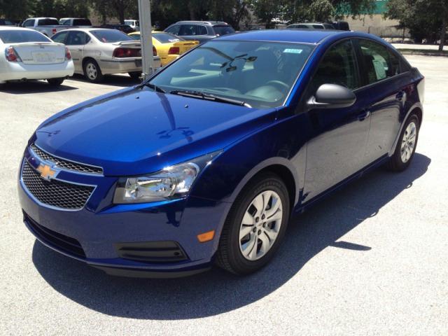 Chevrolet Cruze 2013 photo 20