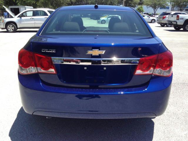Chevrolet Cruze 2013 photo 21