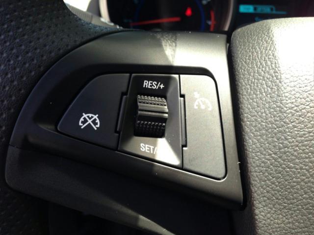 Chevrolet Cruze 2013 photo 22