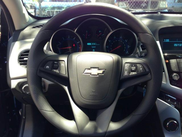 Chevrolet Cruze 2013 photo 23