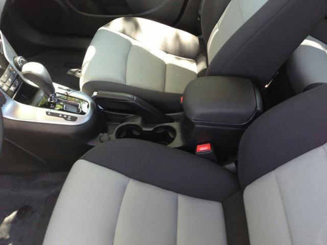 Chevrolet Cruze 2013 photo 24
