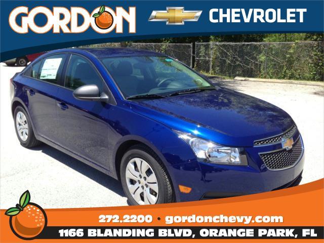 Chevrolet Cruze 2013 photo 4