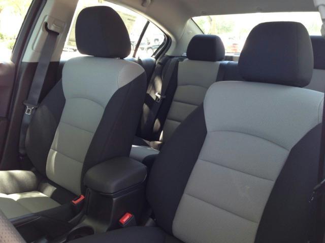Chevrolet Cruze 2013 photo 6