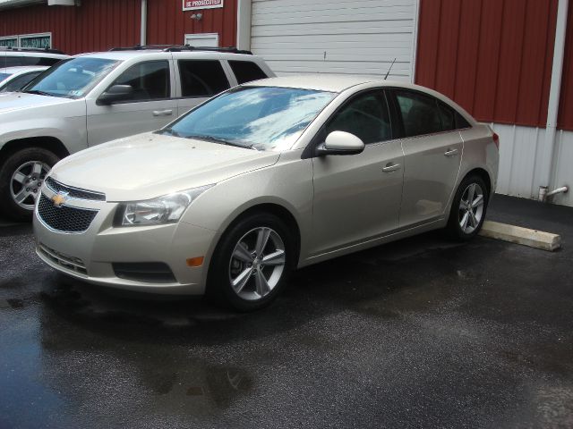 Chevrolet Cruze 2013 photo 1