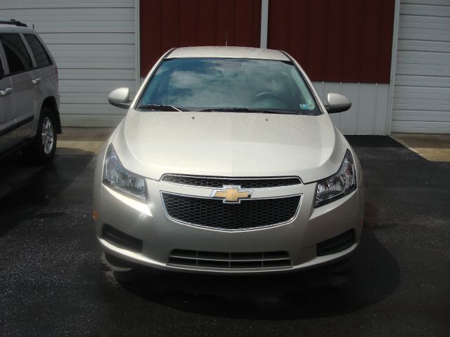 Chevrolet Cruze 2013 photo 4