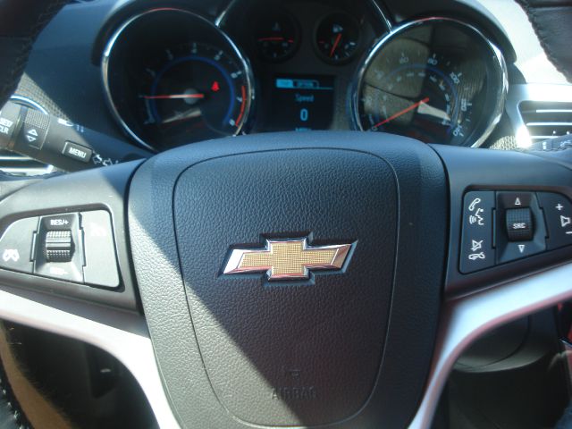 Chevrolet Cruze 2013 photo 1