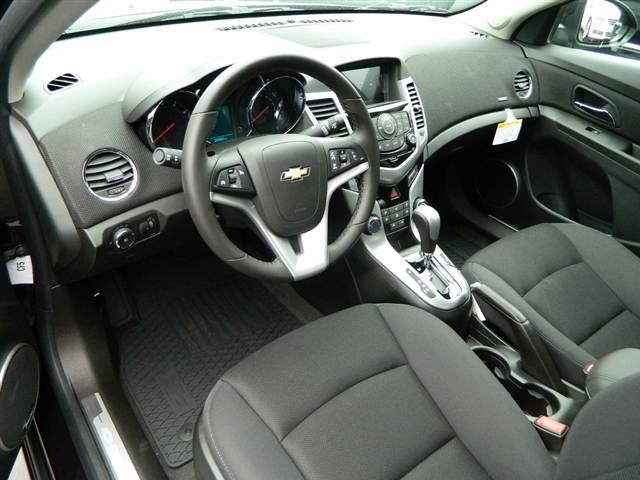 Chevrolet Cruze 2013 photo 1