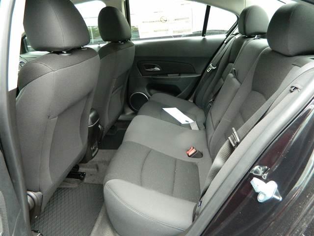 Chevrolet Cruze 2013 photo 2