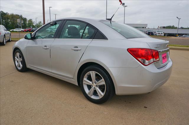 Chevrolet Cruze 2013 photo 1