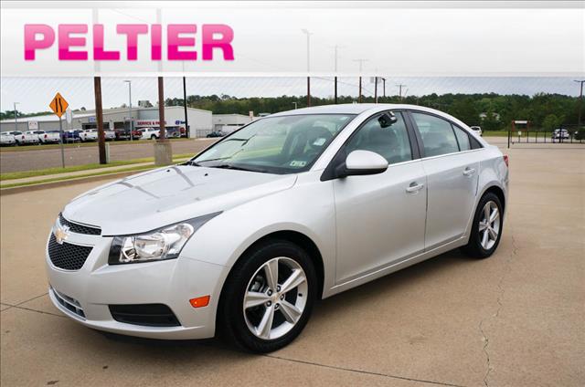 Chevrolet Cruze 2013 photo 2