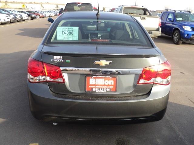 Chevrolet Cruze 2013 photo 3
