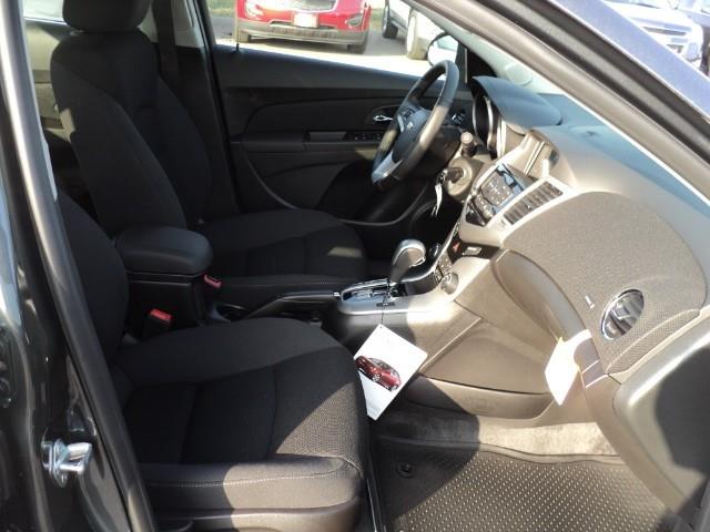 Chevrolet Cruze 2013 photo 4