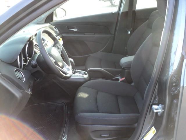 Chevrolet Cruze 2013 photo 5