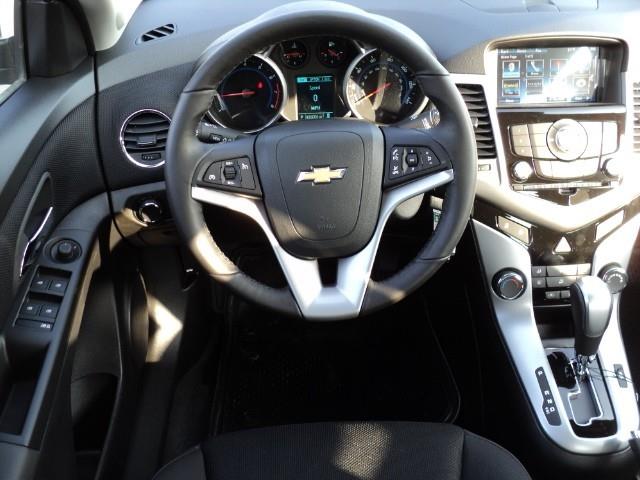Chevrolet Cruze 2013 photo 6