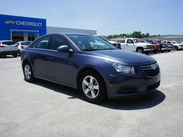 Chevrolet Cruze 2013 photo 1
