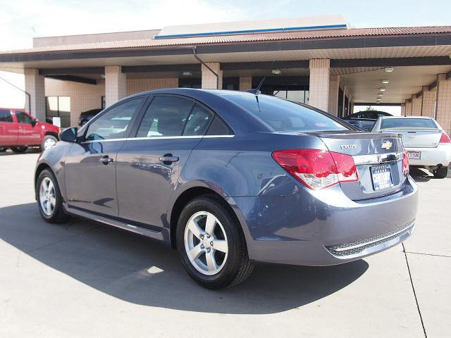 Chevrolet Cruze 2013 photo 1
