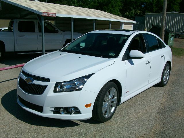 Chevrolet Cruze 2013 photo 1