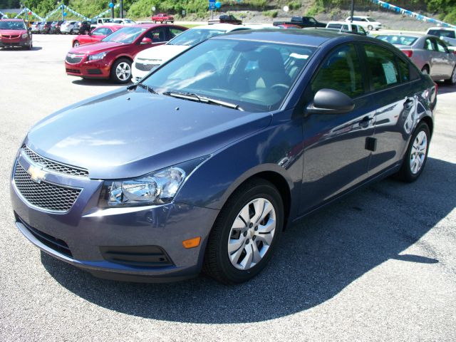 Chevrolet Cruze 2013 photo 3