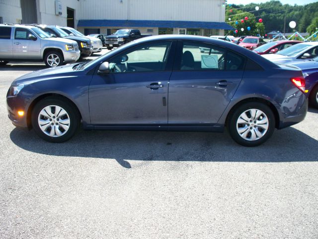Chevrolet Cruze 2013 photo 4