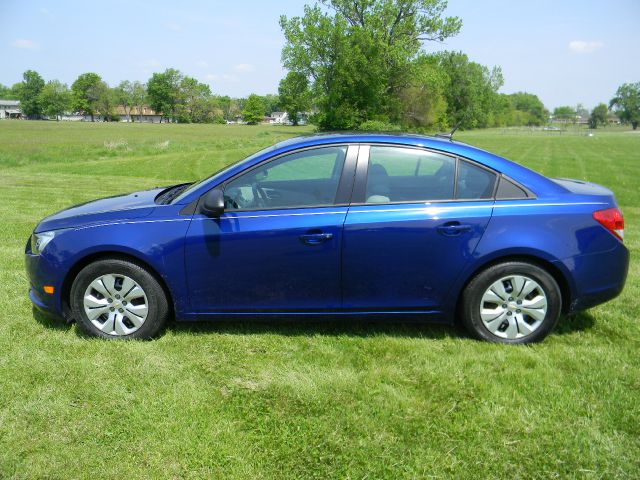 Chevrolet Cruze 2013 photo 1