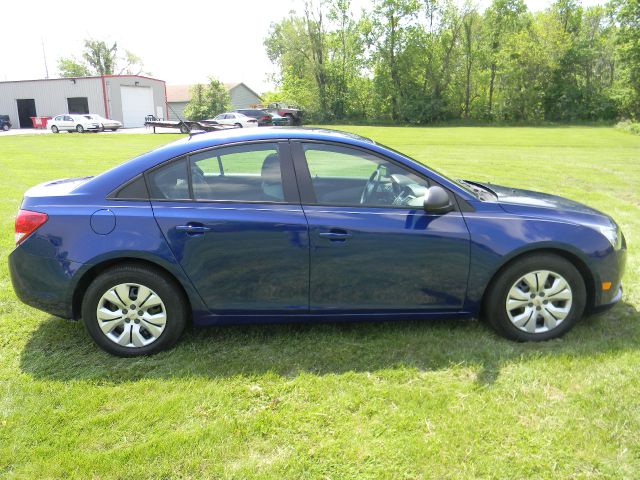 Chevrolet Cruze 2013 photo 3