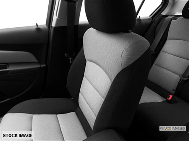 Chevrolet Cruze Unknown Sedan