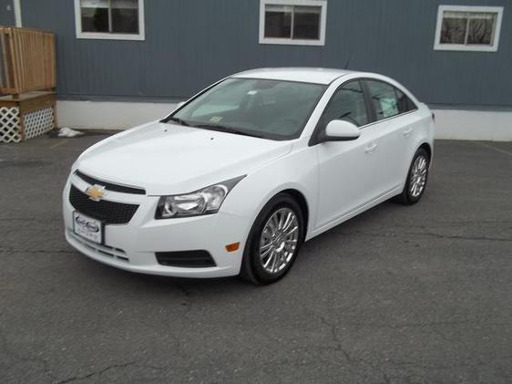 Chevrolet Cruze 2013 photo 2