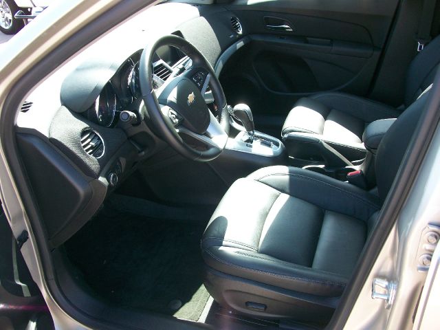 Chevrolet Cruze 2013 photo 1