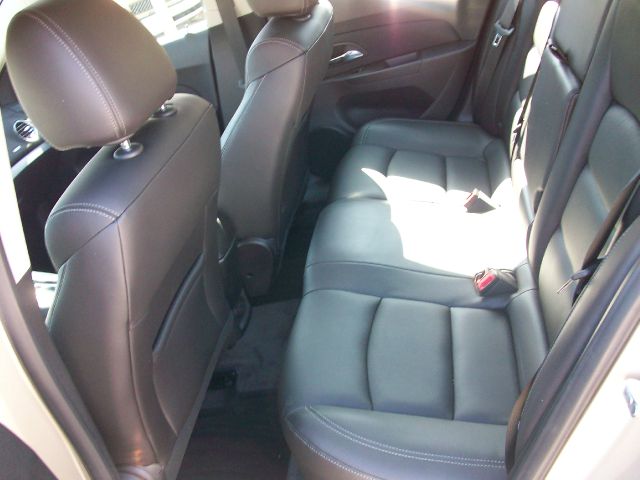 Chevrolet Cruze 2013 photo 2